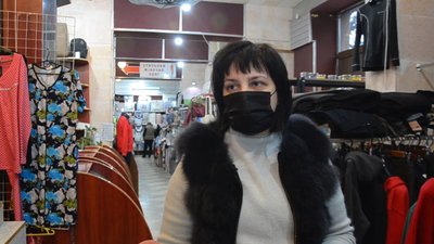 Закінчення локдауну на Тернопільщині: що відомо Закінчення локдауну на Тернопільщині: що відомо