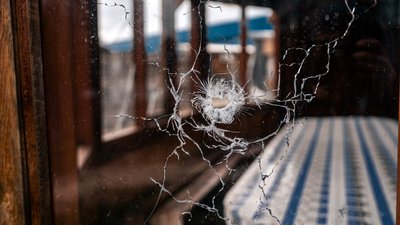 Загинула волонтерка на прикордонні Чернігівщини