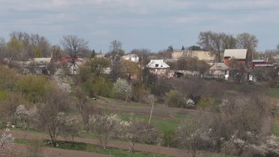 За кільцевою: містечко на карантині. Таранівка |ВІДЕО