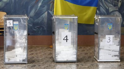 Стало відомо, представників яких партій буде найбільше у ДВК на Прикарпатті