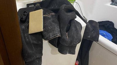 Подвійне убивство в Харкові: поліція назвала ймовірний мотив Подвійне убивство в Харкові: поліція назвала ймовірний мотив
