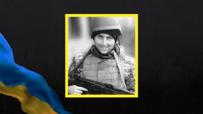 Під час оборони України загинули воїни Євген Ложкін та Юрій Букало із Полтавщини
