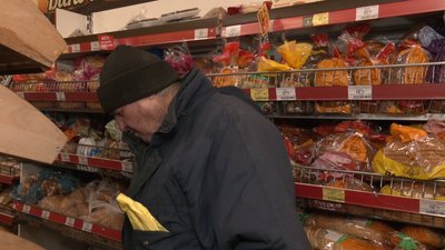 У Черкасах здорожчає хліб