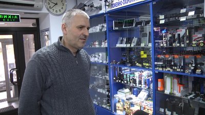 Що купують житомиряни, готуючись до можливих блекаутів: чи змінився попит і ціни Що купують житомиряни, готуючись до можливих блекаутів: чи змінився попит і ціни