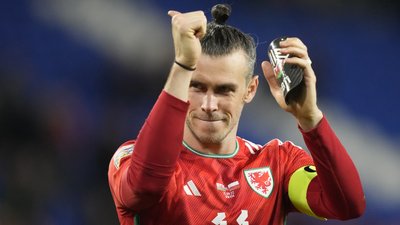 Камерун, США та Вельс назвали склади на чемпіонат світу-2022 з футболу: хто в заявках