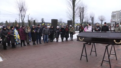 прощання, герої, загиблі воїни, поховання, похорон, смолянське кладовище прощання, герої, загиблі воїни, поховання, похорон, смолянське кладовище