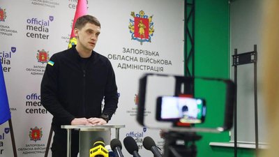 Іван Федоров — інтерв'ю