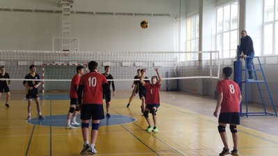 волейбол Олейніков Суми волейбол Олейніков Суми