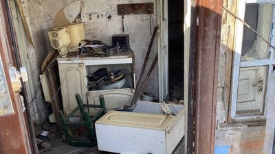 Дронами та з важкої артилерії. Армія РФ двічі вдарила по Нікопольському району Дніпропетровщини Дронами та з важкої артилерії. Армія РФ двічі вдарила по Нікопольському району Дніпропетровщини