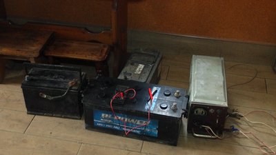 "Так виживаємо, так працюємо": як мешканці громади на Вінниччині встановлюють альтернативні джерела енергії "Так виживаємо, так працюємо": як мешканці громади на Вінниччині встановлюють альтернативні джерела енергії