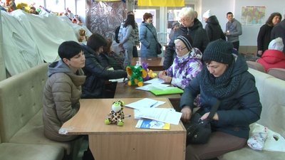 Кожен на своєму фронті: як Черкащина прожила пів року повномасштабної війни Кожен на своєму фронті: як Черкащина прожила пів року повномасштабної війни