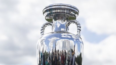 Велика Британія та Ірландія подали спільну заявку на проведення Євро-2028 з футболу