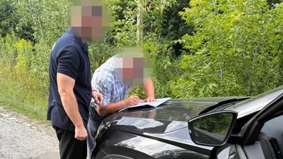На Хмельниччині судитимуть голову Полонської міської ради