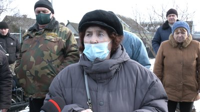 Скандал Водоканал у Вільнянську Скандал Водоканал у Вільнянську