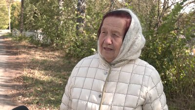 Надія Матвієнко вчилася разом із Ніною Матвієнко у початковій школі Надія Матвієнко вчилася разом із Ніною Матвієнко у початковій школі