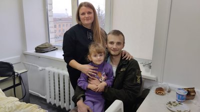 Житомир, операція, кардіохірурги, обласна лікарня, серце, уламок