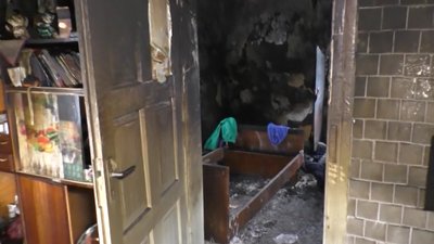 18-річному волинянину загрожує довічне ув’язнення