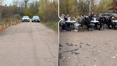 Житомир, Брейн-ринг, авто, ветеран