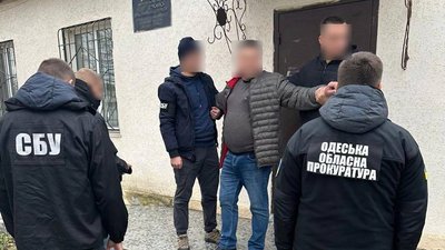 Сприяв швидкому рішенню суду: в Одесі за корупцію судитимуть начальника районного відділення Міністерства юстиції