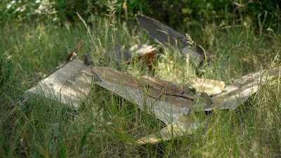 ППО на Чернігівщині: протягом тижня Сили оборони знищили близько 350 дронів РФ