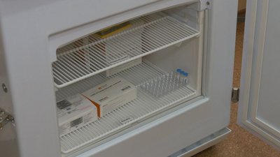 На Черкащині зменшилась кількість охочих щепитись проти коронавірусу На Черкащині зменшилась кількість охочих щепитись проти коронавірусу