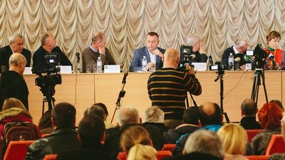 Терехов заявив, що у Харкові не підвищать тарифи на тепло: чи були підстави Терехов заявив, що у Харкові не підвищать тарифи на тепло: чи були підстави