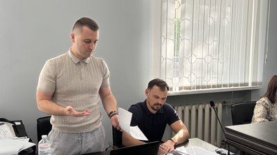 Дмитро Семеха Дмитро Семеха