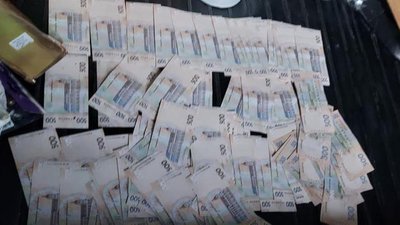 "Попросив підвезти". На Одещині затримали підозрюваного у вбивстві "Попросив підвезти". На Одещині затримали підозрюваного у вбивстві