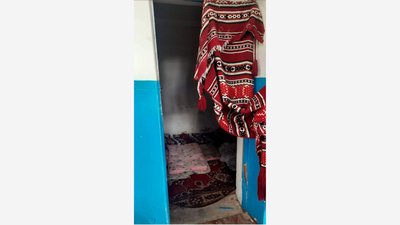Рівненський і київський колорит у "Ткацтво.UA": вироби двох майстринь поєднали в одній виставці Рівненський і київський колорит у "Ткацтво.UA": вироби двох майстринь поєднали в одній виставці