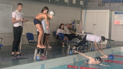 Участь взяли 28 осіб Участь взяли 28 осіб