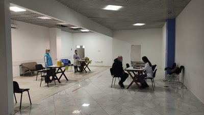 Скорочення терміну дії COVID-сертифікатів: як це діє на Полтавщині
