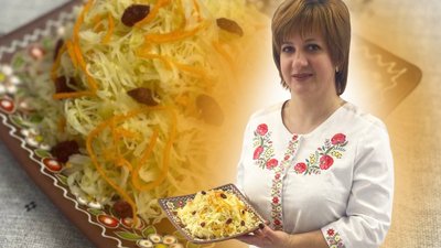 Як зберігати квашену капусту взимку, щоб зберегти смак і користь: поради фахівчині