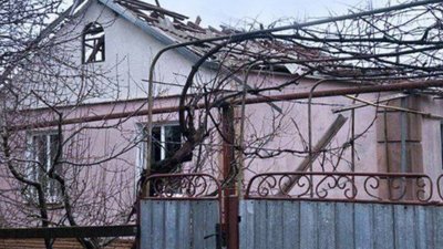 Обстріли Запорізької області 6 квітня 2026