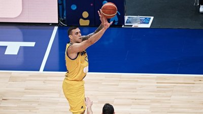 Збірна України з баскеболу визначила склад на матчі кваліфікації ЧС-2023 в листопаді: хто в заявці