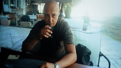 Бетмен