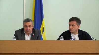 Житомирська міськрада підтримала законопроєкт про заборону діяльності УПЦ в Україні