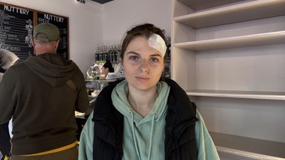валерія агаєва