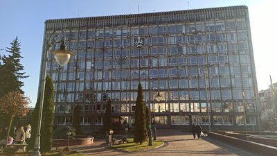 Кінологічне містечко, генератори та спорядження: як розподілили бюджет на сесії Вінницької міськради