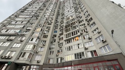 Атака РФ на Київ 28 липня