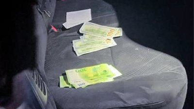 Травмувалися двоє підлітків: на Волині затримали нетверезого водія, який пропонував хабар поліцейським