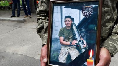 Вторгнення Росії в Україну: що відбувається на Сумщині. Тиждень 16. Онлайн Вторгнення Росії в Україну: що відбувається на Сумщині. Тиждень 16. Онлайн