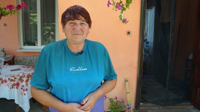 "Є будинки, які не підлягають відновленню, вони зруйновані вщент ". Як живе місто Ворожба на Сумщині за 7 км від РФ "Є будинки, які не підлягають відновленню, вони зруйновані вщент ". Як живе місто Ворожба на Сумщині за 7 км від РФ