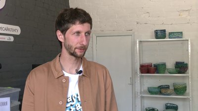 Сергій Безбородько Сергій Безбородько