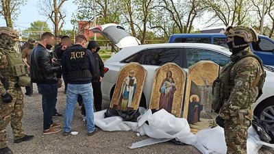 За 2020 рік правоохоронці Тернопільщини ліквідували діяльність 15 організованих груп За 2020 рік правоохоронці Тернопільщини ліквідували діяльність 15 організованих груп