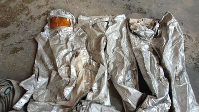 "Виклались на повну": волинські рятувальники розповіли про пожежу на нафтобазі "Виклались на повну": волинські рятувальники розповіли про пожежу на нафтобазі