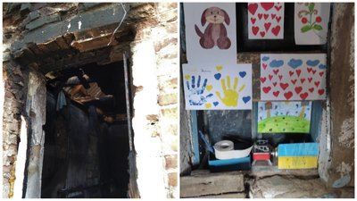 "Кому страшно, той виживає": як на початку вторгнення тероборона Токмаку і Пологів опиралась окупації "Кому страшно, той виживає": як на початку вторгнення тероборона Токмаку і Пологів опиралась окупації