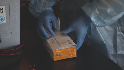 вакцинація вакцинація