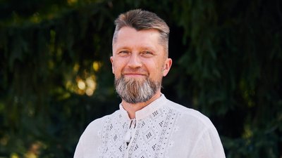 Віталій Сьомік Віталій Сьомік