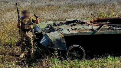Розповідь бійця на псевдо "Крава" Розповідь бійця на псевдо "Крава"