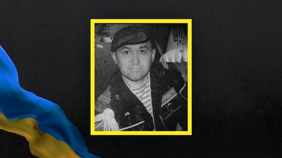 У Львові прощаються із трьома захисниками України
